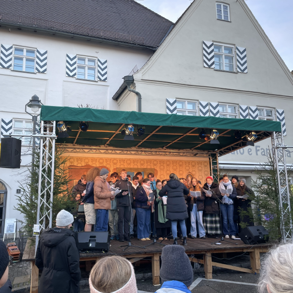 Gemeinsam Übergänge gestalten