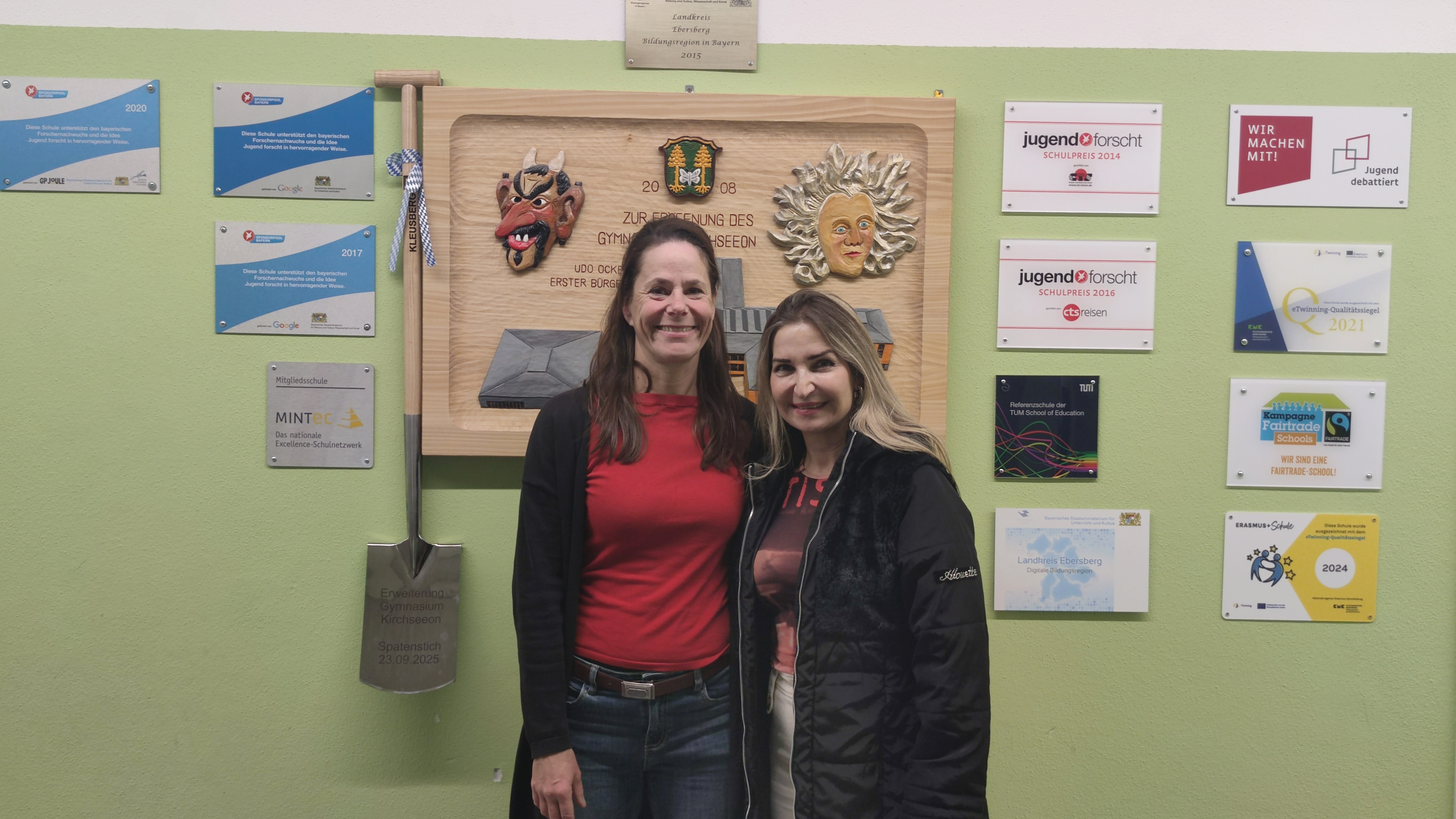 Erasmus+ Experteneinladung aus Griechenland Erasmus+ Experteneinladung aus Griechenland