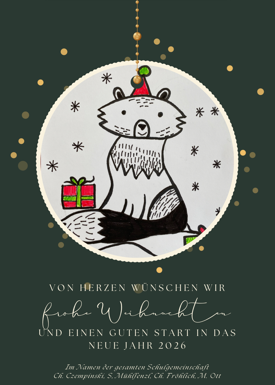 Weihnachtsgrüße Weihnachtsgrüße