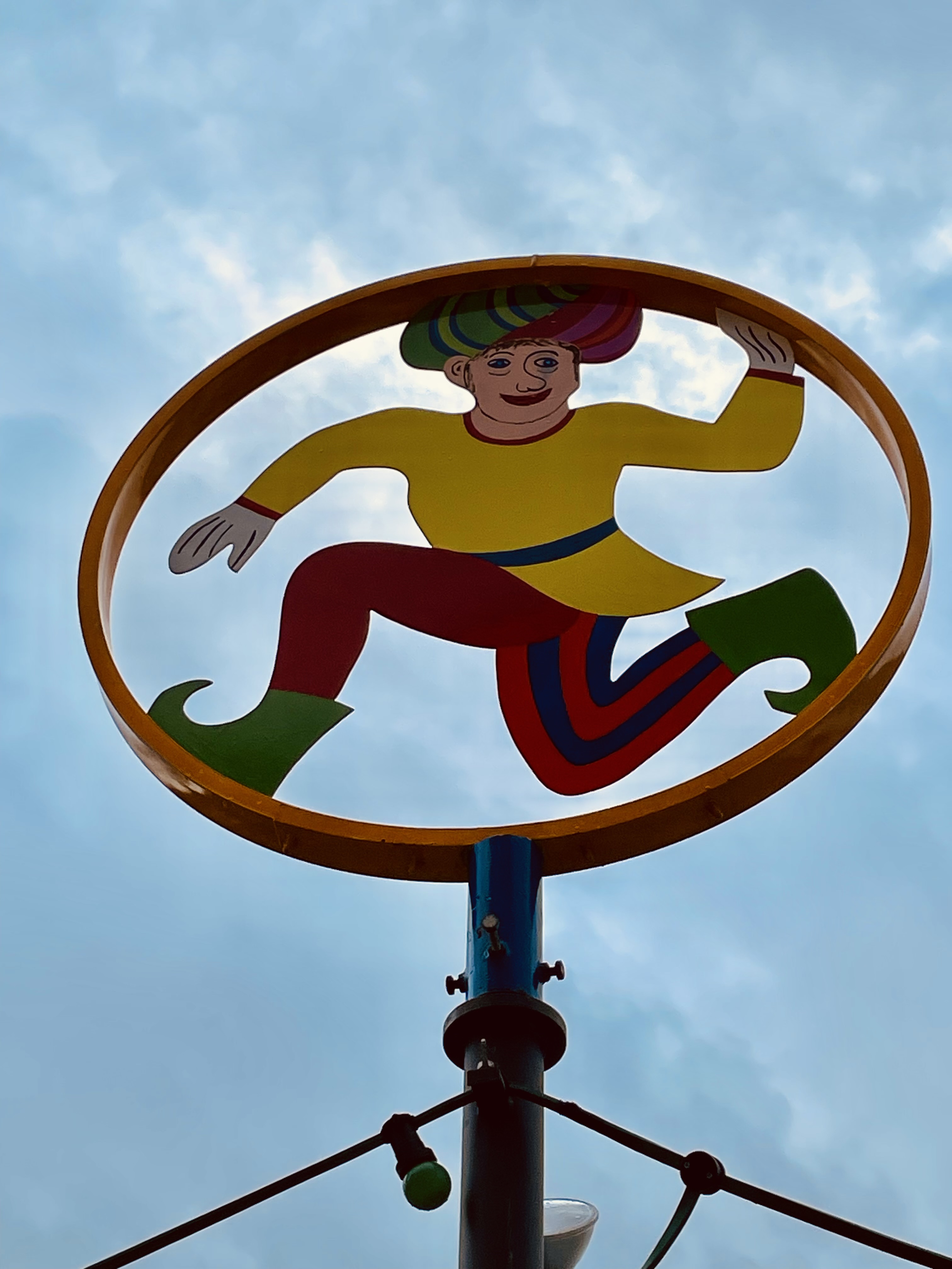 Frohe Faschingsferien!