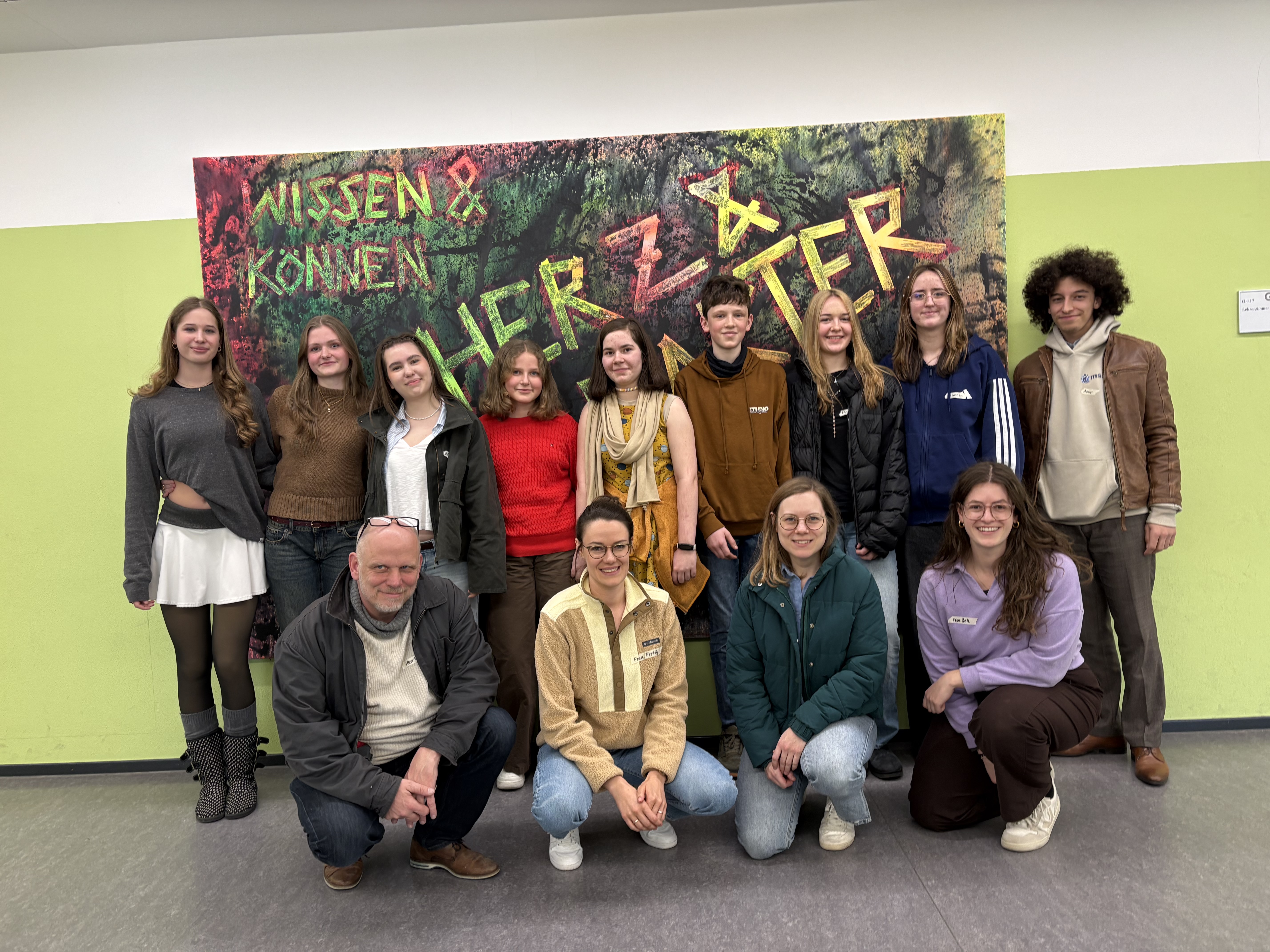 Aktionstag „Planet Erde“