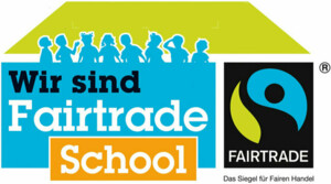 Wir sind Fairtrade School