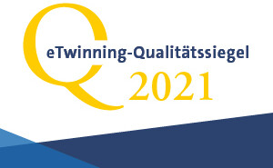 eTwinning-Qualitätssiegel