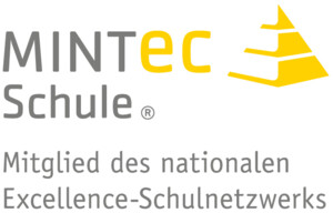 MINT-EC Schule, Mitglied des nationalen Excellence-Schulnetzwerks