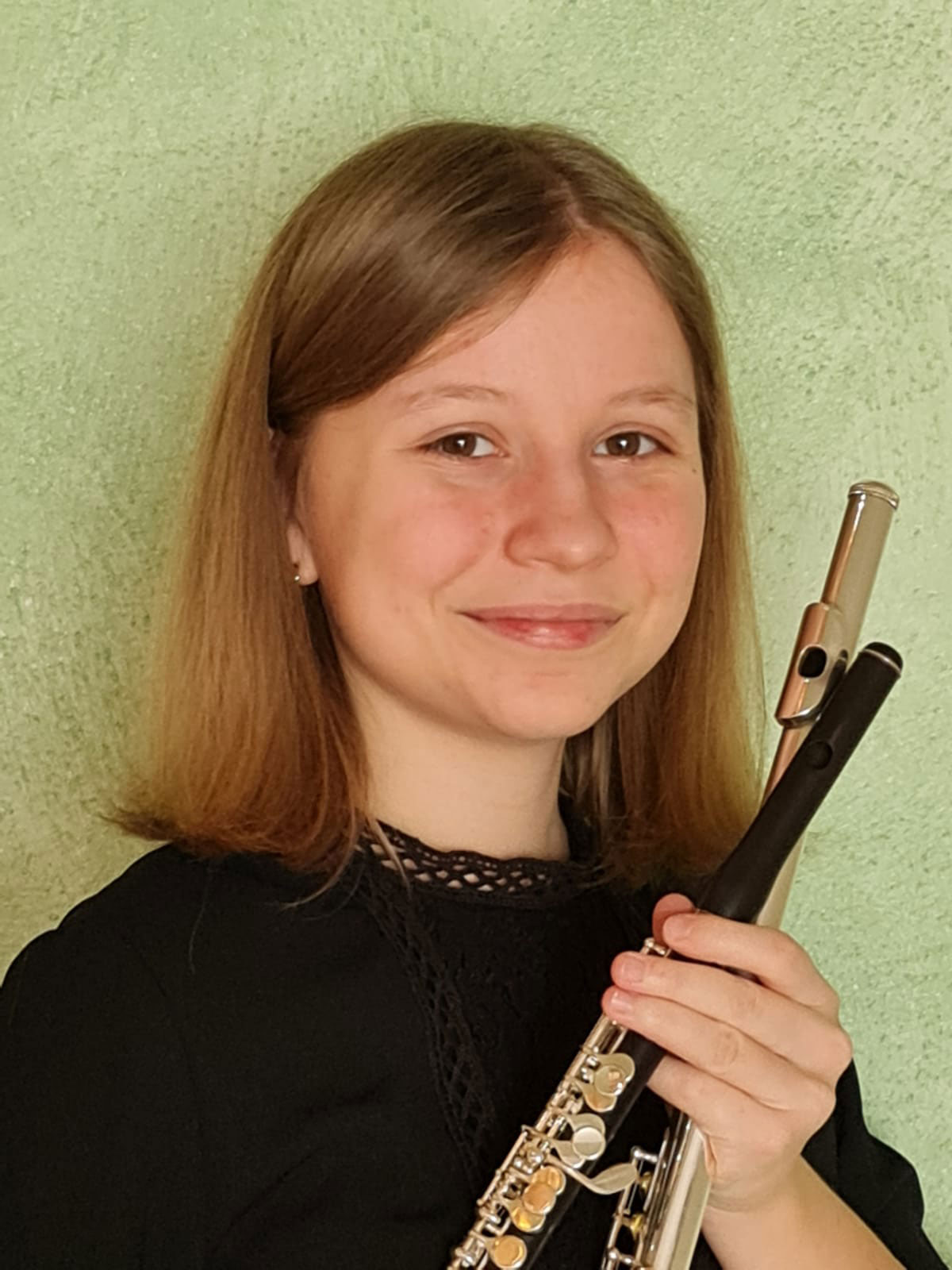Landeswettbewerbs "Jugend musiziert"